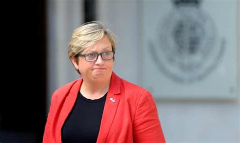 Joanna Cherry Sacked From Snp Frontbench At Westminster Scottish