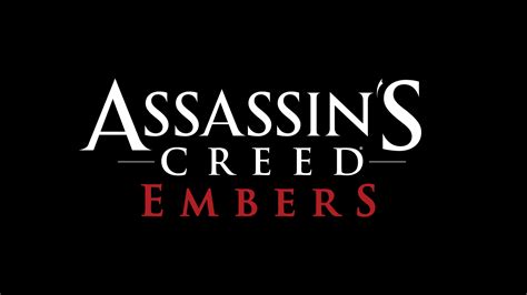 Assassins Creed Embers Para Nintendo Switch Sitio Oficial De Nintendo