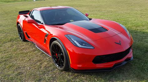The Official Torch Red C7 Thread Page 45 Corvetteforum Chevrolet