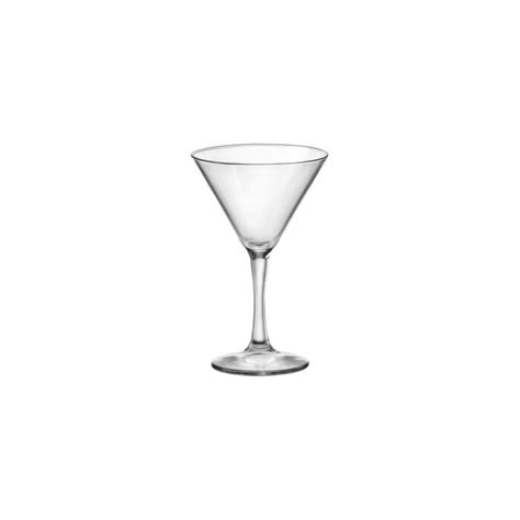 Bartender Mini Martini 170ml Glass Kitchen Kapers