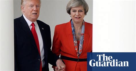 Theresa May Is More Dangerous Than Donald Trump Video Opinion The Guardian