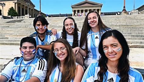 Argentine Week returns to Philadelphia | AL DÍA News
