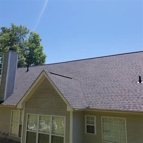 Masters Roofing Llc Roofing Contractor In Upstate Sc