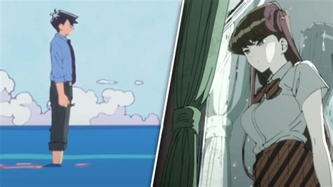 Komi Cant Communicate Episode 13 Release Date And Time Gamerevolution