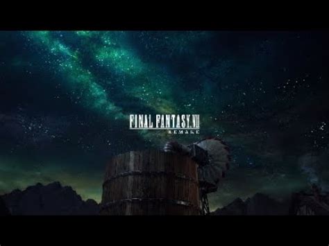 The main antagonist of the original game, sephiroth usually manhandles anyone crazy enough to the ff7 story has yet to conclude. FF7 Remake - Cloud & Sephiroth (Fight) - YouTube