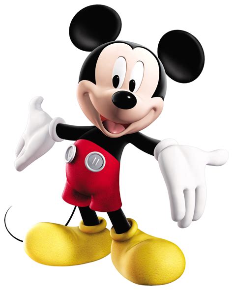 Mickey Mouse Mickeymouseclubhouse Wiki Fandom