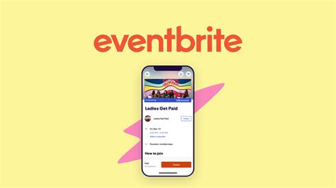 Eventbrite Run Successful Events Confidently Appsumo