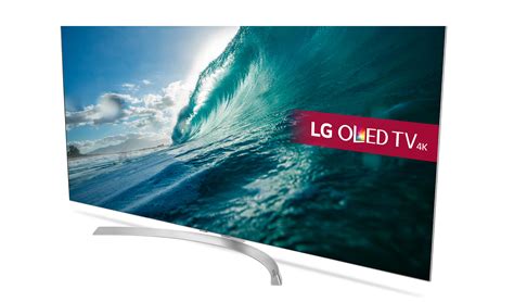 Recensione Smart Tv Lg Oled B7 Un Bel 4k Molto Equilibrato