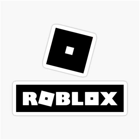 Roblox Logo Stickers Roblox Loadstring Exploit