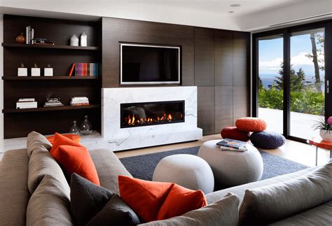 Modern Lounge Room Designs For Stylish Living Room