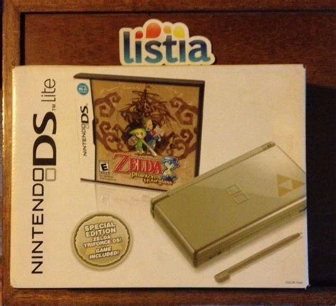 The series of the legend of zelda video game for nintendo ds with drastic emulator gameplaylist :00:00 intro00:14 the legend of zelda: Limited Edition Gold Zelda Nintendo DS Lite Bundle ...