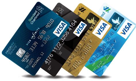 And whether standard bank credit card is winter, spring, or autumn. Standard Chartered Platinum Credit Card