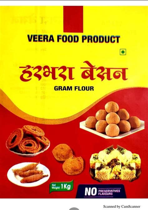 Gram Flour In Solapur Latest Price Mandi Rates From