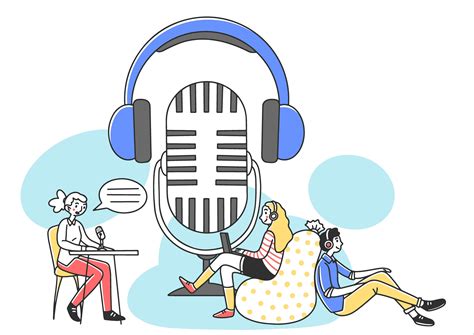 La Era De La Radio Digital Podcasts Para Docentes Magisnet