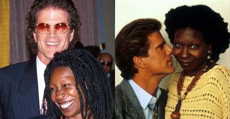 The Forgotten Love Between Whoopi Goldberg And Ted Danson
