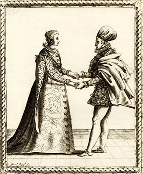 Dance in the Renaissance