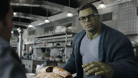 The Best Of Both Worlds How Bruce Banner And Hulk Were Merged For