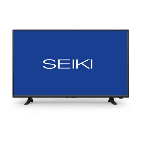 Seiki 40 Class 1080p 60hz Led Smart Full Hdtv Se40fyp1t Tvs