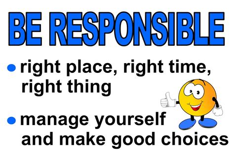 Owai19 @ Owairaka District School: School Focus: Be Responsible