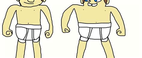 Jimmy Neutron Underwear And Timmy Turner Underwear By Kevincarlsmith On