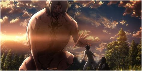 Attack On Titan 10 Times Eren Shocked Fans