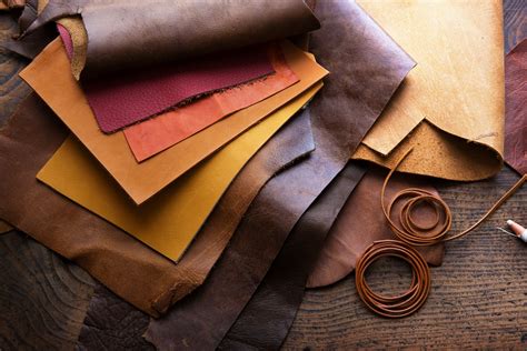 Italy Passed China As Top Us Leather Export Market In 2018 Sourcing