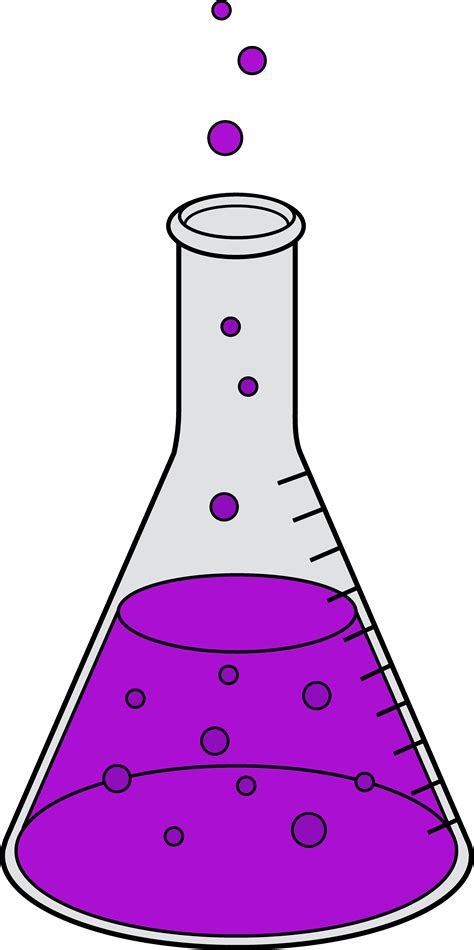 Experiment Clipart Chemical Analysis Experiment Chemical Analysis