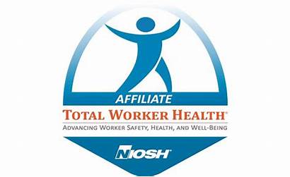 Total Health Worker Update Ishn Logos