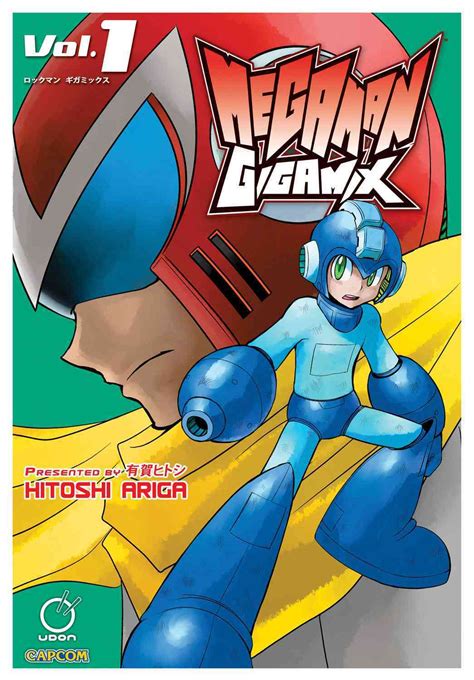Mega Man Gigamix Mmkb The Mega Man Knowledge Base Mega Man 10