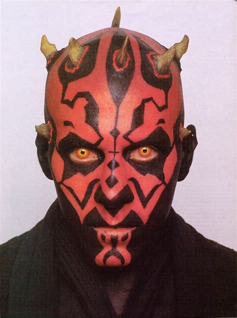 Hopefully My Face Will Look Something Like This For Halloween Darth