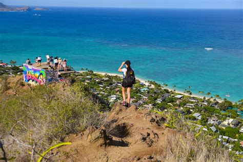 24 Of The Best Outdoor Activities On The Hawaiian Islands The Little