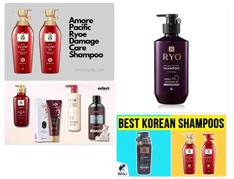 11 Best Korean Shampoo For Hair Loss 2023 Stages Of Balding