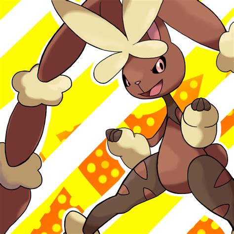 Mega Lopunny By Rayquazaqueen On Deviantart