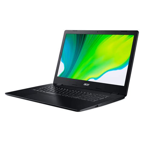 Acer Aspire 3 Laptop 173 Hd Intel Core I5 1035g1 8gb Ram 1tb Hdd