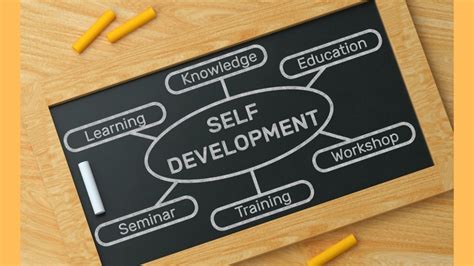 Why Is Self Development Important