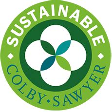 Sustainability at Colby-Sawyer College