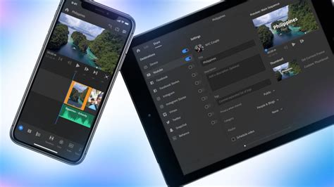 Premiere rush cc as adobe is a simplified version of premiere pro is an application designed for mobile videoblogerov and shooting enthusiasts. Adobe Launched its Premiere Rush CC App For Content ...