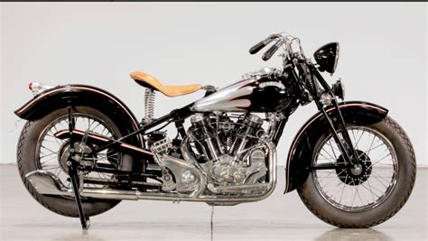 Top 10 Most Expensive Motorcycles The Vintagent