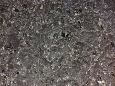 Cambrian Black Granite Antique From United States