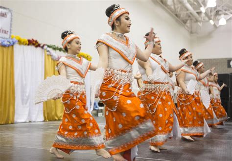 Events around Madison celebrate Hmong community this week | Politics ...