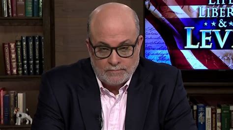 Mark Levin Goes Off Over Impeachment Trial One Of The Stupidest