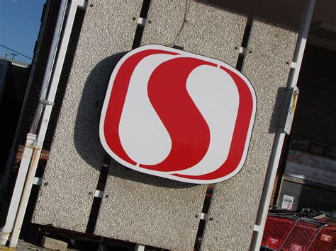 Old Safeway Logo Logodix