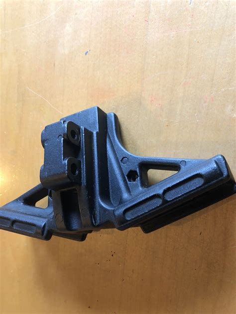 Barnett crossbow parts /Riser For Front End /Quad 400 Used Replacement