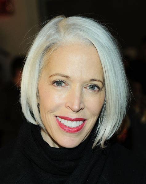 But, when combed towards the back this cut is also great for fine or thin hair, says jaii. Great Haircuts For Older Women With Thinning Hair - Short ...