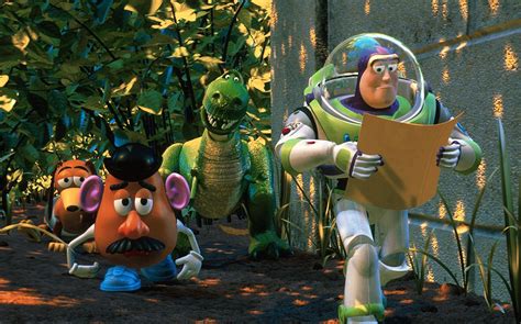 Toy Story 2 Mejorando La Primera Crítica Reseña De Filasiete