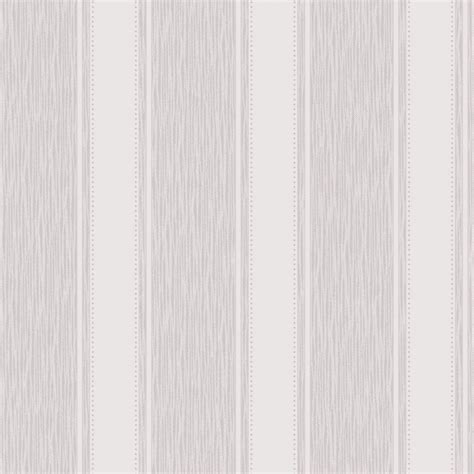 Henderson Interiors Chelsea Glitter Stripe Wallpaper Soft
