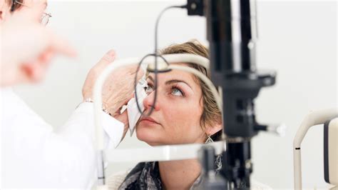 Eye Injections How They Work What They Treat And What To Expect Goodrx