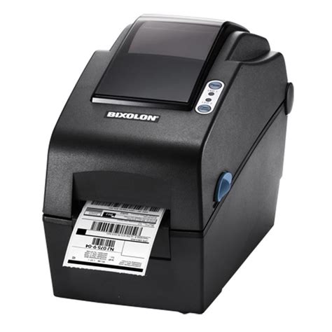Epos Now Bixolon Slp Dx220 Barcode Label Printer Epos Now Barcode