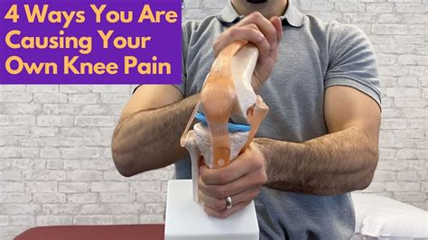 4 Most Common Causes Of Knee Pain Skyline Physical Therapy Wyckoff