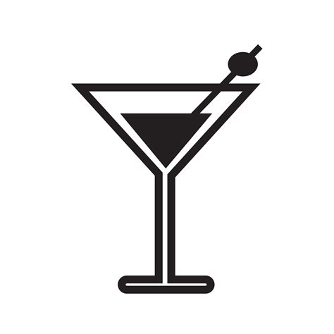 Drink Icon Vector Illustration 582138 Vector Art At Vecteezy